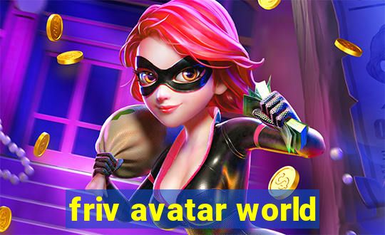 friv avatar world